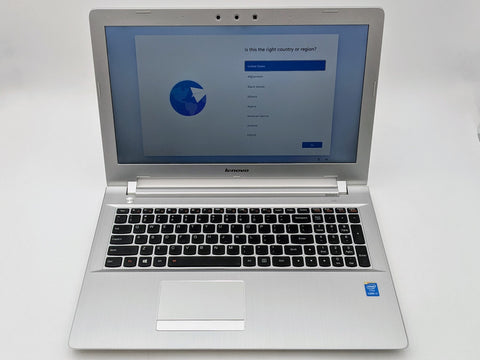LENOVO Z51-70 15