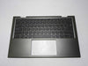 OEM DELL INSPIRON 7415 PALMREST SPANISH BCL KEYBOARD VJ2PX