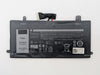 J0PGR Battery Dell Latitude 12 5285 5290 2-in-1 Series JOPGR FTH6F 1WND8 *READ*