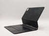 Apple Magic Keyboard iPad Pro 11 & Air 4/5 Black A2261 Trackpad FOR PARTS/REPAIR