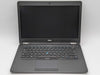 Dell Latitude E7470 I5-6300U Motherboard Palmrest *READ*