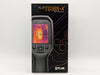 FLIR TG165-X MSX Thermal Imaging Camera 80x60 IR Infrared Imager Open Box