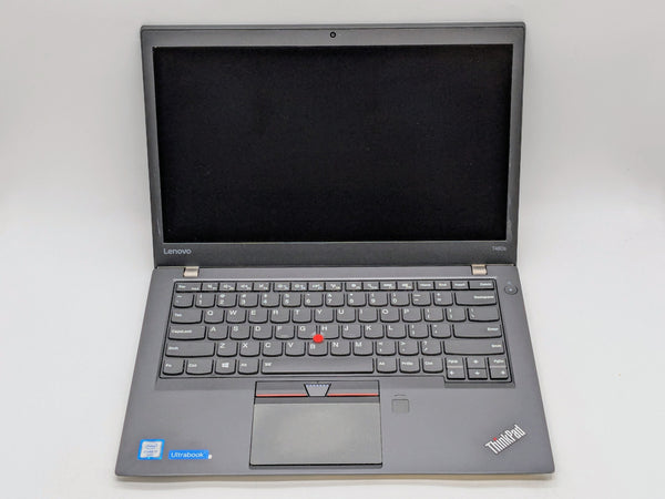 Lenovo ThinkPad T460s 14