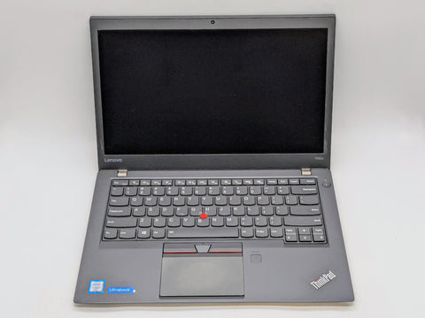 Lenovo ThinkPad T460s 14