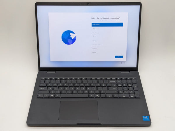 Dell Pro PC16250 16