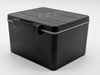 JJC Battery and Memory Card Case with 4 Sony NP-FZ100 Batteries