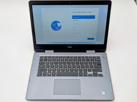 Dell Inspiron 5482 2-in-1 14