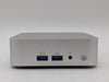Geekom A6 Mini PC AMD Ryzen 7 6800H 16GB DDR5 1TB SSD Win 11 Pro Open Box
