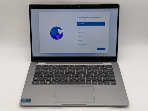 Dell Latitude 5350 2in1 13