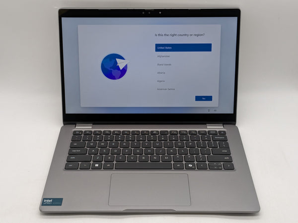 Dell Latitude 5350 2in1 13