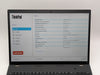Lenovo ThinkPad T16 Gen 1 16
