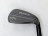 Callaway Apex Ti Fusion Irons 4-PW SetHead Regular/Steel