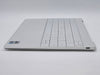 Dell OEM XPS 13 9320 Palmrest Keyboard Bottom Cover Assembly 7J5RV H7JYC W6DN3