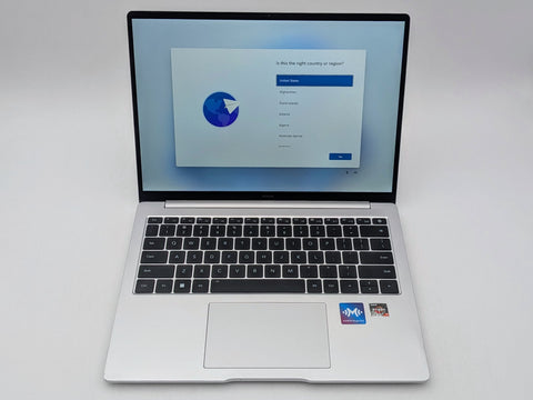 HONOR MagicBook 2022 14
