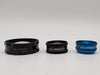 Volk Ophthalmic Lens Set 78D Double Aspheric + Digital Wide Field + Nikon 20D