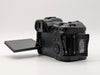 Canon EOS R5 45MP Mirrorless Camera Body w/ EF-EOS R Mount Adapter