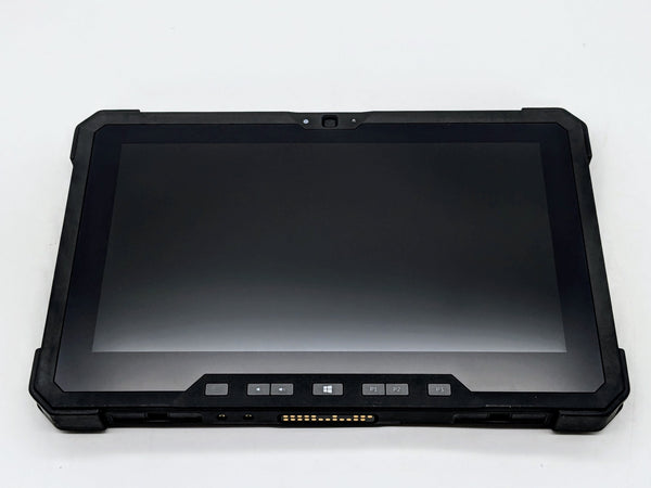LATITUDE 7212 RUGGED EXTREME TABLET 11