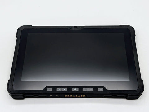 LATITUDE 7212 RUGGED EXTREME TABLET 11