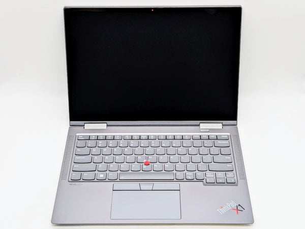 LENOVO THINKPAD X1 YOGA GEN 6 13 FHD+ I5-1145G7 8GB Motherboard Palmrest *READ*