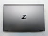 HP ZBook Fury G7 15