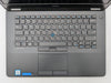 Dell Latitude E7470 14