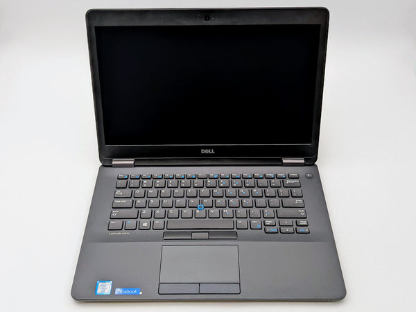 Dell Latitude E7470 14