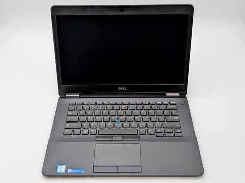 Dell Latitude E7470 14
