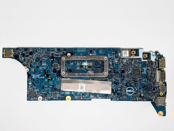 DELL LATITUDE 7320 7420 7520 I7-1185G7 16GB RAM MOTHERBOARD 9H08W *READ*