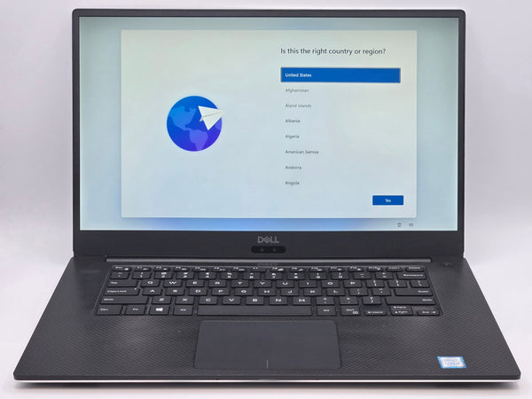 DELL Precision 5540 15