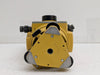 Topcon DT-207 DT-200 Series Digital Theodolite Transit with Hard Case