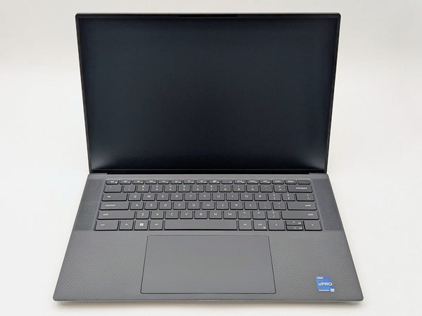 Dell PRECISION 5570 16