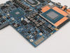 Alienware M17 M15 R4 051Y1N Motherboard i9-10980HK 32GB RTX3080 LA-741P *READ*