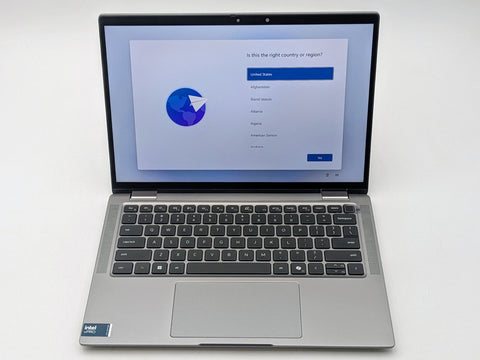 Dell Latitude 7350 2-in-1 13