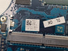 Dell XPS 15 9570 Motherboard LA-G341P i7-8750H GTX 1050Ti 4GB F3DC8 *READ*