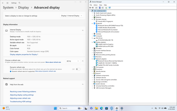 Dell Vostro 16 5630 16