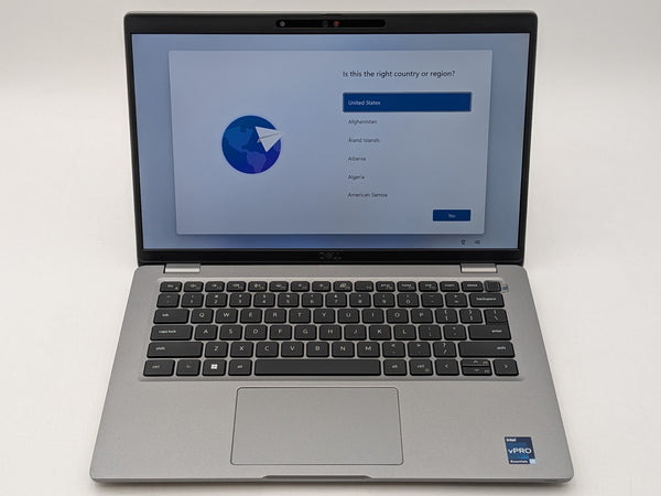 Dell Latitude 5430 14