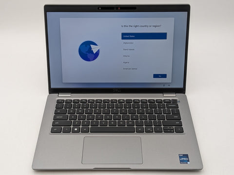 Dell Latitude 5430 14