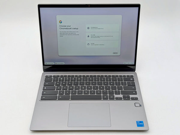 Dell Latitude 5430 Chromebook 14