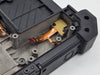 Dell Latitude 12 Rugged Extreme 7204 7214 Palmrest w/ Touchpad - D Grade