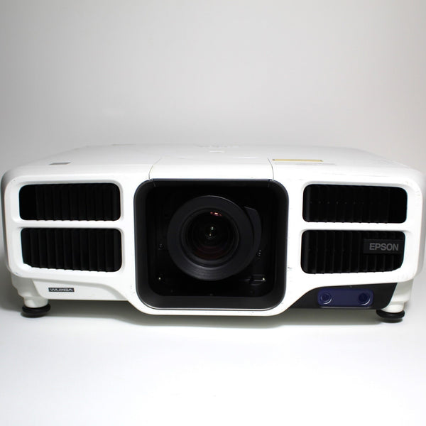 4K Epson Pro L1200U Lumens Laser Projector - 10382 Hours *READ*