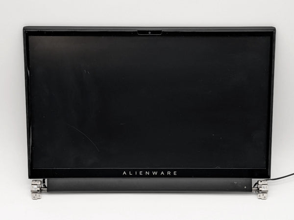 Genuine Dell Alienware m15 R3 R4 144Hz FHD LCD Assembly Black B Grade C7MY1