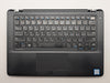 Dell Latitude E5270 I5-6200U Backlit Motherboard Palmrest *READ*