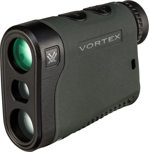 NEW, SEALED Vortex Triumph HD 850 5x21mm Laser Rangefinder, Green, LRF-TRI850