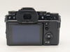 FUJIFILM X-T5 Mirrorless Camera with XF 16-50mm f/2.8-4.8 Lens Black Open Box