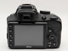 Nikon D3400 18-55mm 70-300mm - Ships Free