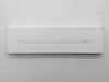 Apple Pencil Pro White MX2D3AM/A for iPad Pro M4 / Air M2 - New Sealed