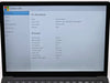 Microsoft Surface Laptop 4 13