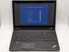 Lenovo ThinkPad P50 15