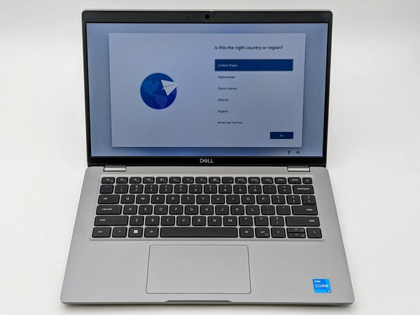 Dell Latitude 5430 14