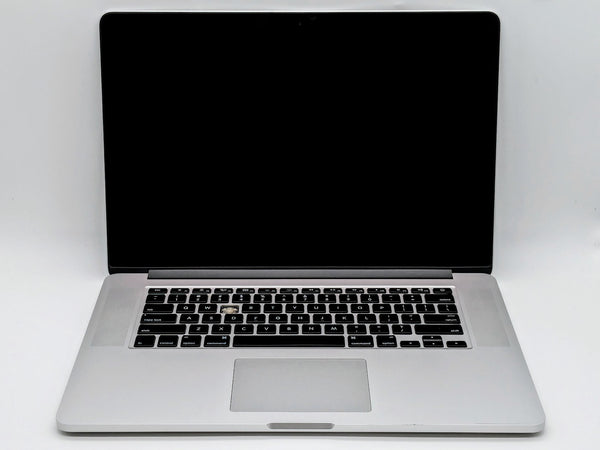 Macbook Pro 10,1 A1398 15